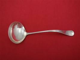 Priscilla Alden by Watson Sterling Silver Sauce Ladle 5&quot; Serving Vintage - £45.15 GBP