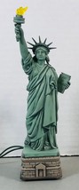 Hallmark Keepsake Ornament - The Statue of Liberty - Plays Music and Lights Up - £10.05 GBP