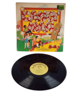 Candy Man Other Sweet Songs Disneyland Vintage Vinyl Record Disney DQ-13... - $9.43 CAD