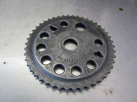 Intake Camshaft Timing Gear From 2004 Chevrolet Cavalier  2.2 90537632 - £41.91 GBP