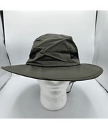 Brand new Hat, either sex, one size fits most, sun hat, Grey Black, Cap Hat - $14.99