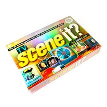 Scene it? TV Trivia Game - $28.70