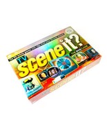 Scene it? TV Trivia Game - $450.65 MXN