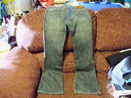 Lee Jeans Boot Cut Size 7 Women&#39;s  EUC - £13.78 GBP