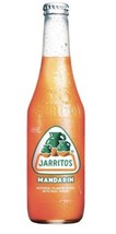 jarritos mandarin Soda 12.5 Oz (pack Of 5) - $69.29