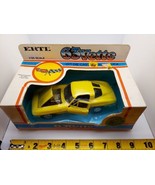 Ertl 63 Vette Lasting Quality Die-Cast Metal Replica 1/25 Chevrolet Corv... - $40.28 CAD