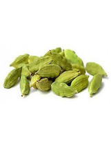 Cardamom green ground 50g in a jar - $14.33