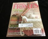 Romantic Homes Magazine August 2010 27 PIcnic Ideas, Simple Style, Easy ... - £9.59 GBP