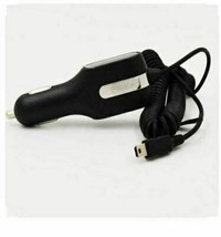 T-Mobile Car Charger for BlackBerry Pearl, Curve 8800c, 8120 &amp; 8820 - £6.18 GBP