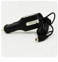 T-Mobile Car Charger for BlackBerry Pearl, Curve 8800c, 8120 &amp; 8820 - £6.26 GBP