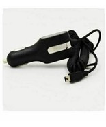 T-Mobile Car Charger for BlackBerry Pearl, Curve 8800c, 8120 &amp; 8820 - £6.22 GBP