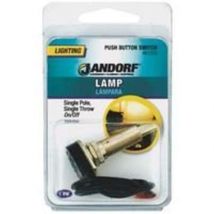 Push Switch Buttn 2 Term - €17,30 EUR