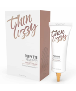 Thin Lizzy Puffy Eye Remover Microcream 25mL - $241.70 CAD
