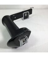 Hasselblad Camera Flash Bracket Hand Grip 45020 - $58.40
