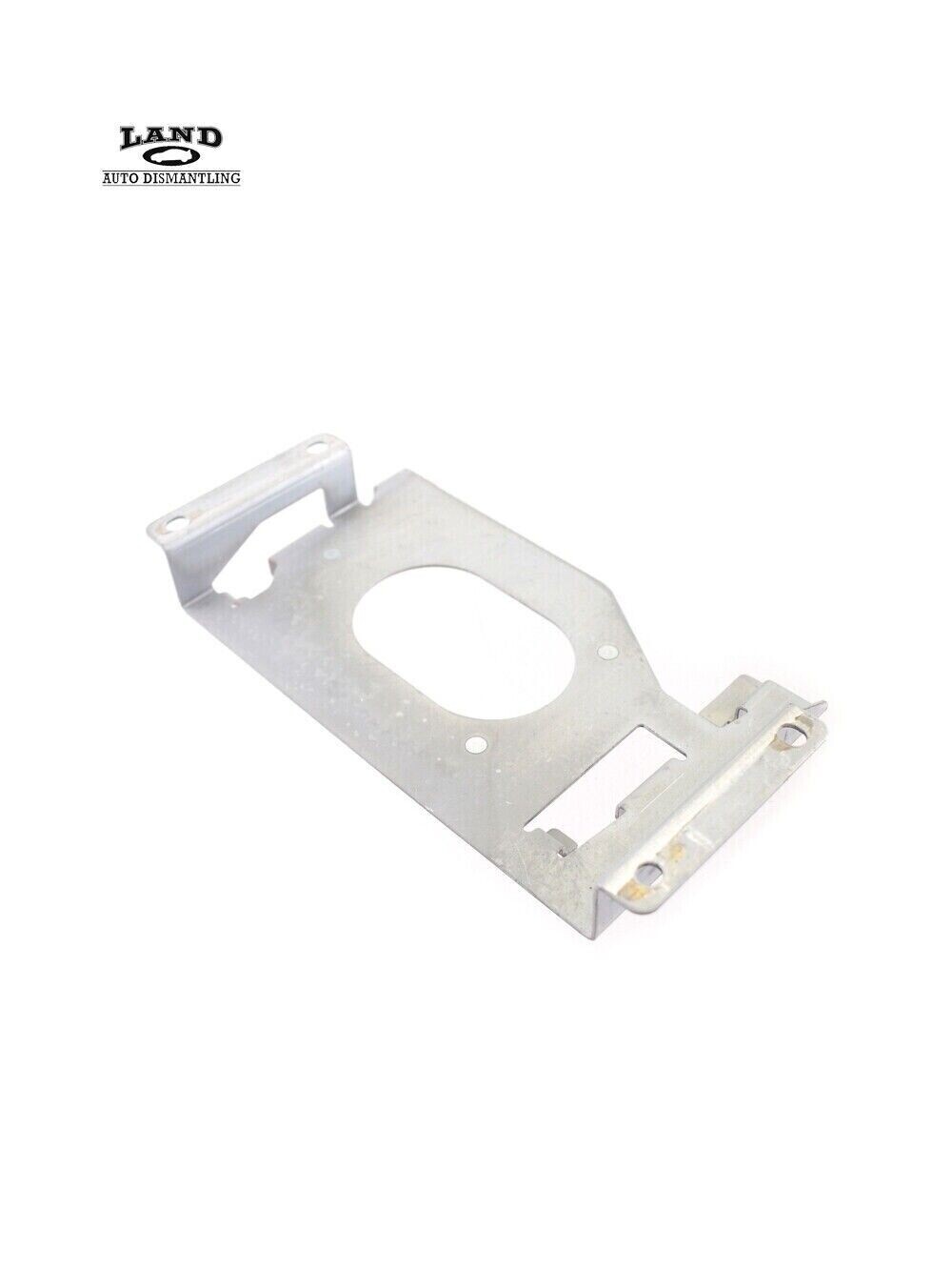 MERCEDES W221 S-CLASS FRONT LOWER DASHBOARD FUSE BOX BRACKET MOUNT HOLDER - $9.89