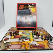 Redemption City of Bondage Game COMPLETE Talicor 1996 Bible Religious Ch... - $24.70
