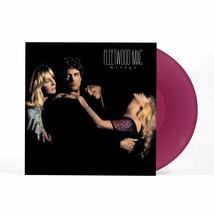 Fleetwood Mac Mirage LP ~ Exclusive Colored Vinyl (Violet) ~ New/Sealed! - £63.74 GBP