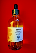 Rose Nourishing Oil Regulates Skin Elasticity &amp; Moisure - £29.99 GBP