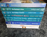 Harlequin Silhouette Shirley Jump lot of 9 Contemporary Romance Paperbacks - $17.99