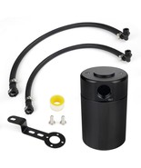 BHB Oil Catch Can Compatible with Chevy Silverado 2014-2018 &amp; GMC Sierra - $130.55 CAD