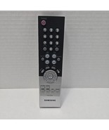 SAMSUNG BN59-00429A TV Remote Control For LT-P1545 LT-P1745 LT-P2045U LN... - $2.96