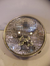 1955 56 Desoto Lh Headlight, Bucket &amp; Ring Oem Sportsman Firedome Adventurer - £71.92 GBP