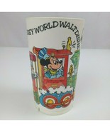 Vintage 1970’s Walt Disney Productions Deka Plastics Inc Disneyland Plas... - $20.36 CAD