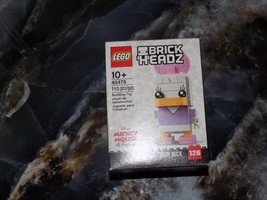 LEGO Disney BrickHeadz 40476 Daisy Duck NEW - $20.00