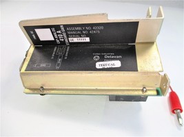 Delavan 42320 Cap-Analog Transmitter 410A Coltec Industries - $77.15