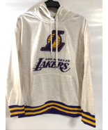 Ultra Game NBA Los Angeles Lakers FLeeceSweater Hoodie  Style VHMK902F –... - $54.45