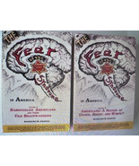 THE Fear of the JEWS Syndrome in America, Vol A &amp;B - $1,351.01 CAD