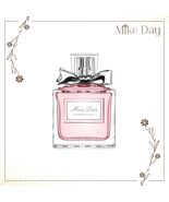 Dior Miss Dior Blooming Bouquet EDT 5ml 0.17oz Mini Splash Perfume New n... - $21.77