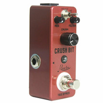 Rowin LEF-3810 Crush Bit Digital LowFi Sounds for Electric Guitar/Bass/Keyboards - $39.90