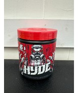 New ProSupps Hyde Intense Energy Pre Workout 8.04 oz 30 Servings Blue Fr... - $32.62
