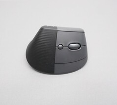 Logitech Wave Keys and Lift Vertical Mouse - Graphite 920-013610 image 7