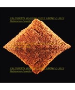 1 oz. Pure Habanero Powder and XXX-Hot! Orgaically grown and cultivated - $7.53 CAD