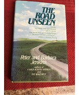 The Road Unseen by Peter Jenkins and Barbara Jenkins (1985, Hardback) - £2.91 GBP