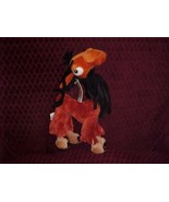 12&quot; Disney Kuzco Llama Plush Bean Bag Toy With Tags Emperor&#39;s New Groove... - $247.49
