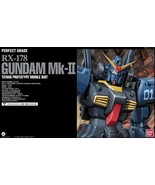 PG RX-178 GUNDAM Mk-II (Box Damage) - 1/60 Scale Model Kit - NIB - $248.39