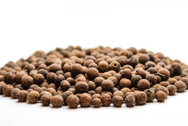 Peppercorns whole fruit - Herbal Tea spice Pimenta, Pimenta officinalis L. - £3.38 GBP+