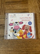Baby Einstein Playtime Music Bix CD - £9.19 GBP