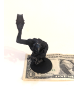 GW Cave Troll 1 Painted Miniature Mines of Moria Ogre Giant Middle Earth - $79.16
