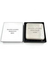 Ralph Lauren ROMANCE Soap FOR MEN - 3.5 OZ/100 G VERY RARE - $412.83 MXN