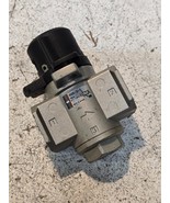 SMC Single Action Relief Valve VHS30-03-B | 0.1-1.8 MPa - €30,37 EUR