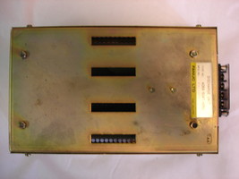 Fanuc Discharge Unit A06B-6047-H050 - $58.00