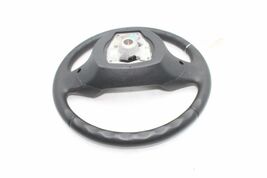 11-16 BMW F10 528I 535I STEERING WHEEL E3972 image 6