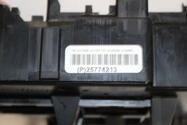 2005-2007 CADILLAC STS INTERIOR FUSE RELAY JUNCTION CENTER BLOCK BOX R2153 image 6