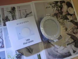 Mindora Lamps,Efficient Illumination image 2