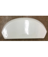 AMERICAN STANDARD 735209 WHITE TOILET LID that fits over 4061 Tank Relia... - $88.11