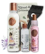 Keratina Ritual Botanico 250ML Termo Protector 120ML Incluye Cepillo Apl... - $1,236.90 MXN